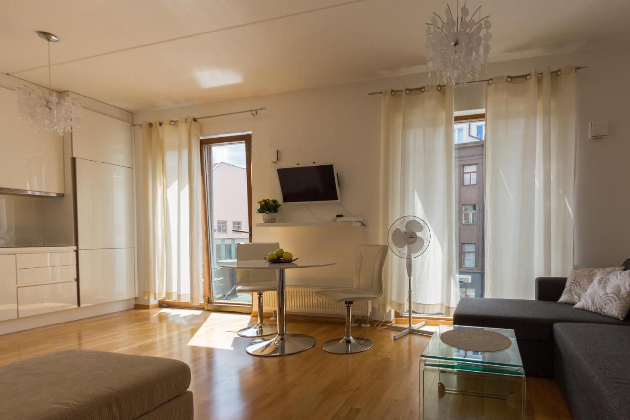 Kueueni 5B Apartment Tartu Room photo